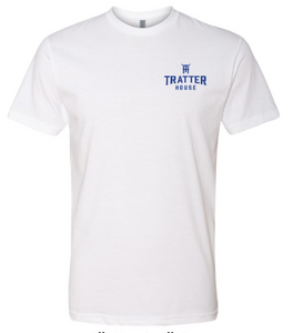 TRUMP NFR Back Number Shirt