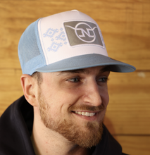 Load image into Gallery viewer, Aztec Hat
