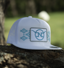 Load image into Gallery viewer, Aztec Hat
