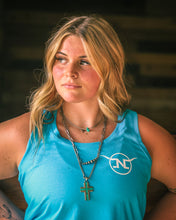 Load image into Gallery viewer, Ladies Racerback Tank Tops
