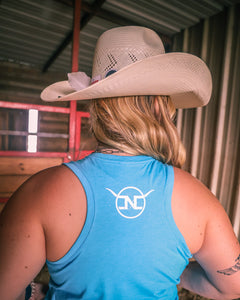 Ladies Racerback Tank Tops