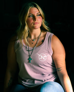 Ladies Racerback Tank Tops
