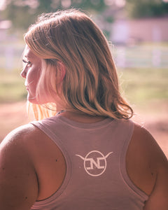 Ladies Racerback Tank Tops