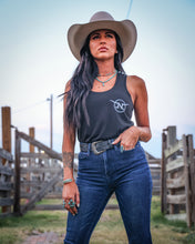 Load image into Gallery viewer, Ladies Racerback Tank Tops
