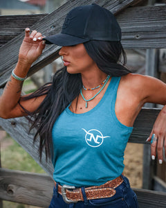 Ladies Racerback Tank Tops