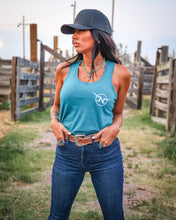 Load image into Gallery viewer, Ladies Racerback Tank Tops
