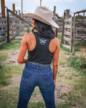 Load image into Gallery viewer, Ladies Racerback Tank Tops
